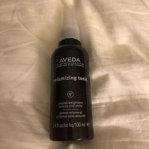 Aveda volumizing tonic